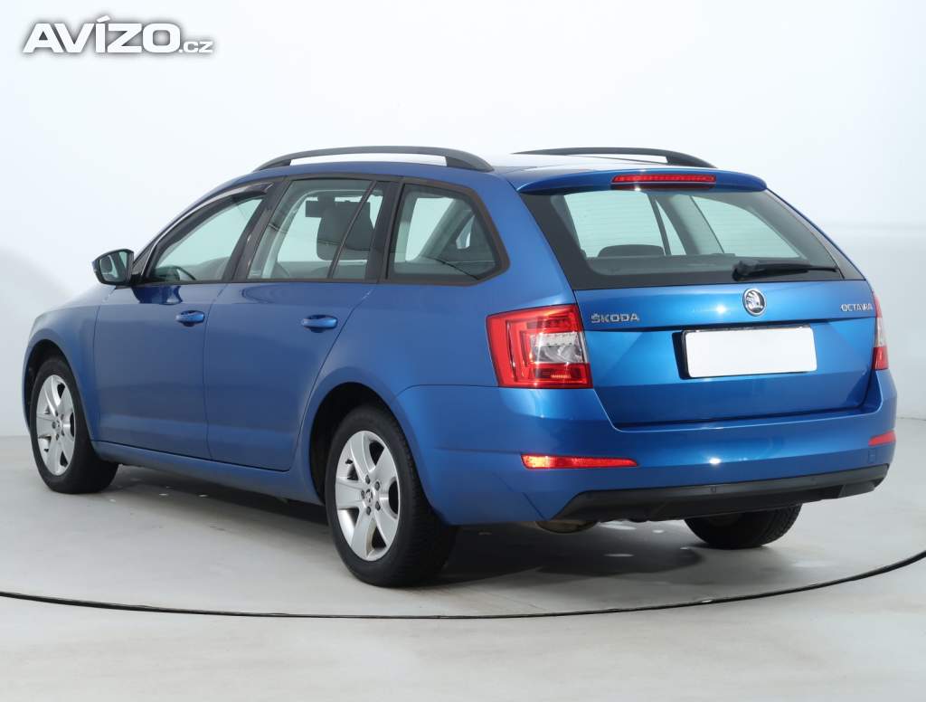 Foto inzerátu Škoda Octavia 2.0 TDI