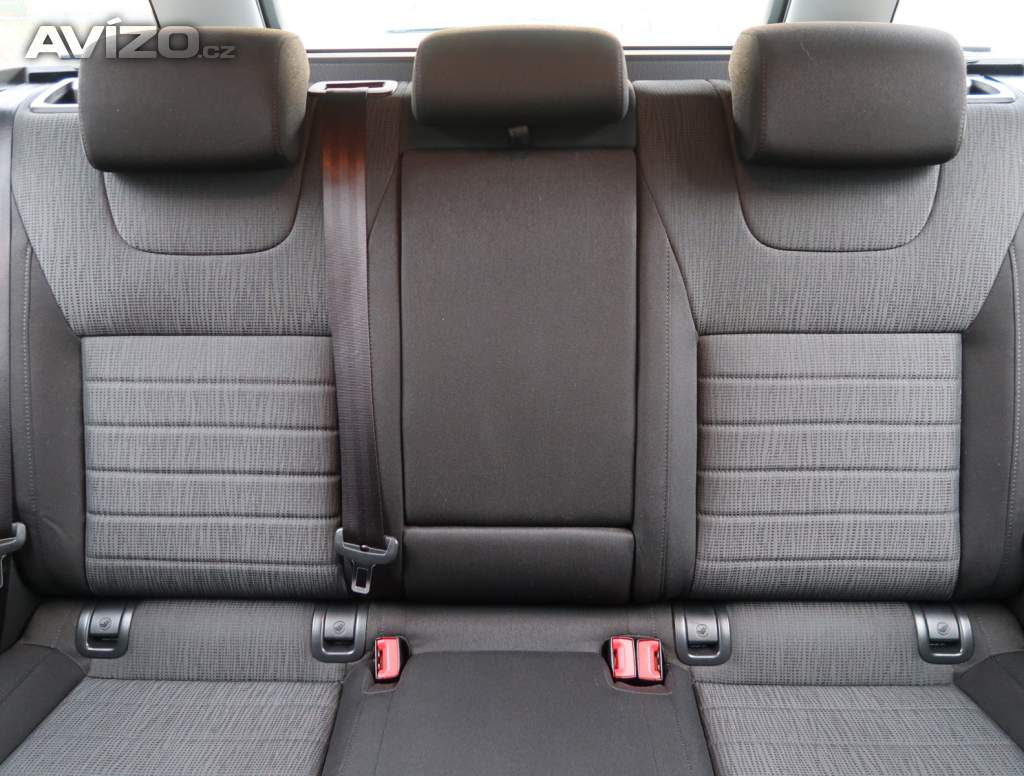 Foto inzerátu Škoda Octavia 2.0 TDI