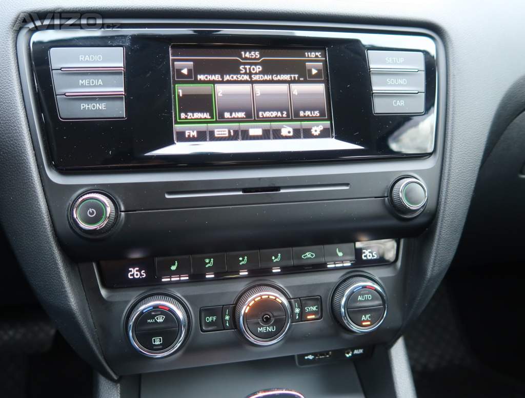 Foto inzerátu Škoda Octavia 2.0 TDI