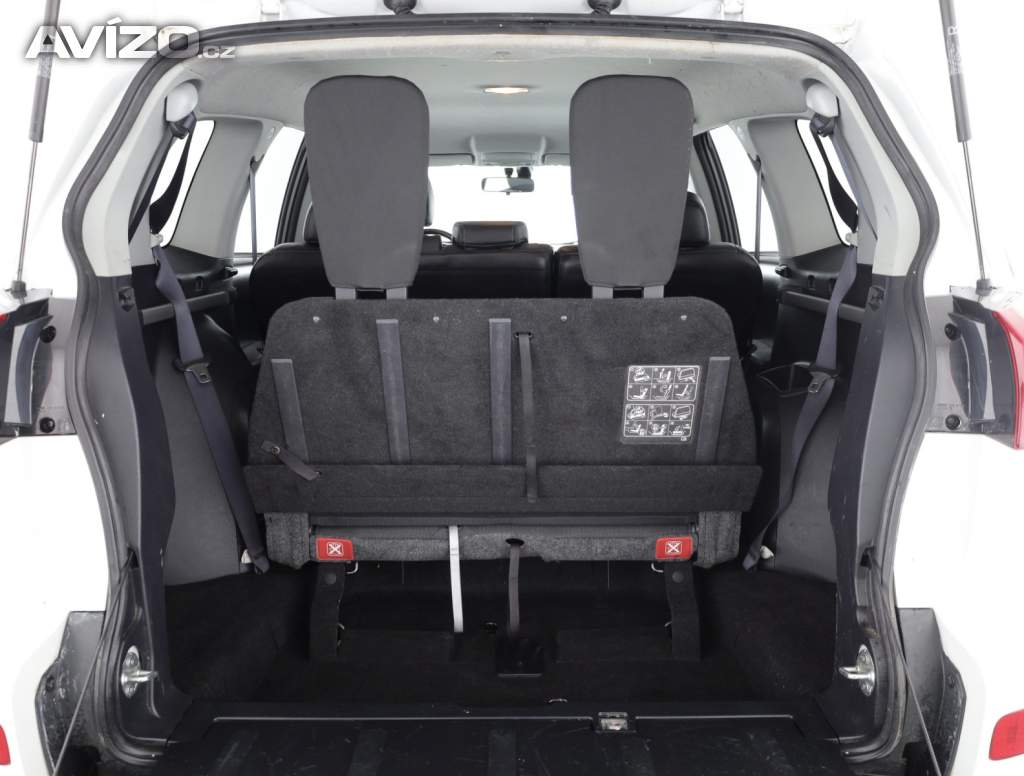 Foto inzerátu Peugeot 4007 2.2 HDI