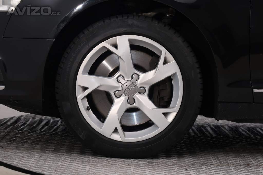 Foto inzerátu Audi A6 3.0 TDI