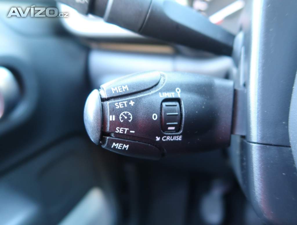Foto inzerátu Citroën C3 1.2 PureTech
