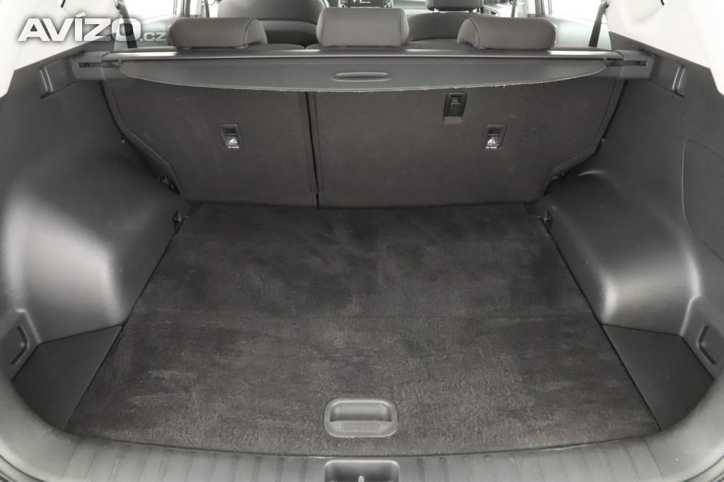 Foto inzerátu Hyundai Tucson 1.6 T-GDI