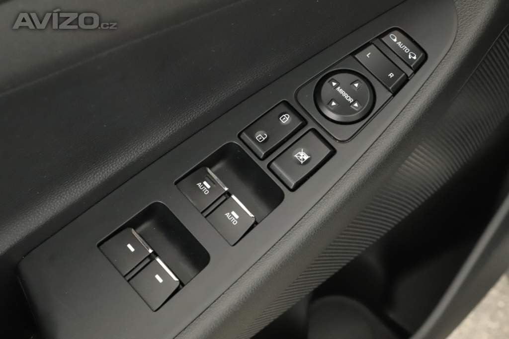 Foto inzerátu Hyundai Tucson 1.6 T-GDI