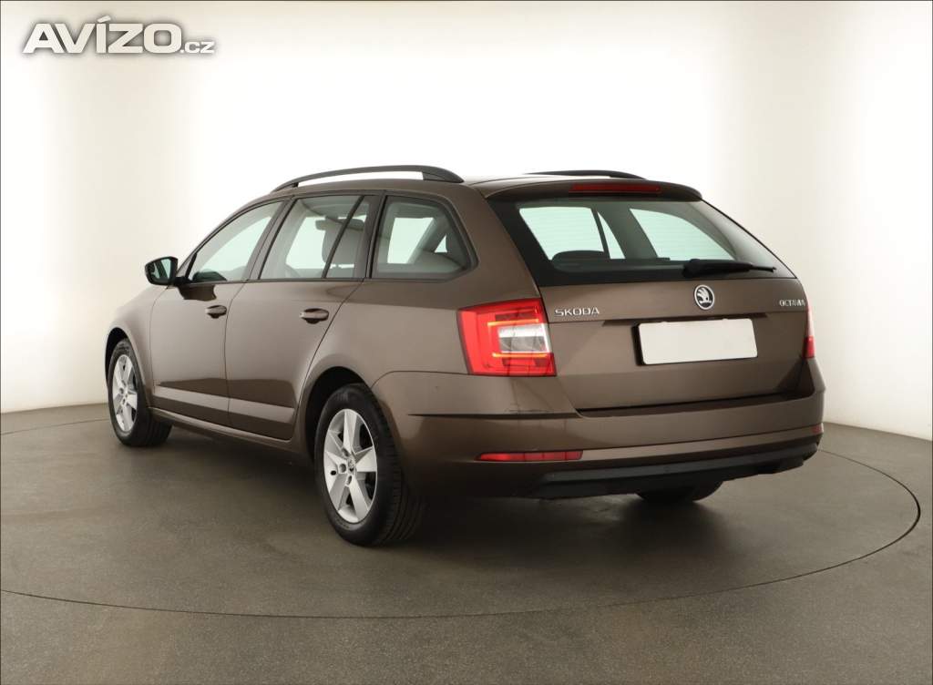 Foto inzerátu Škoda Octavia 1.0 TSI