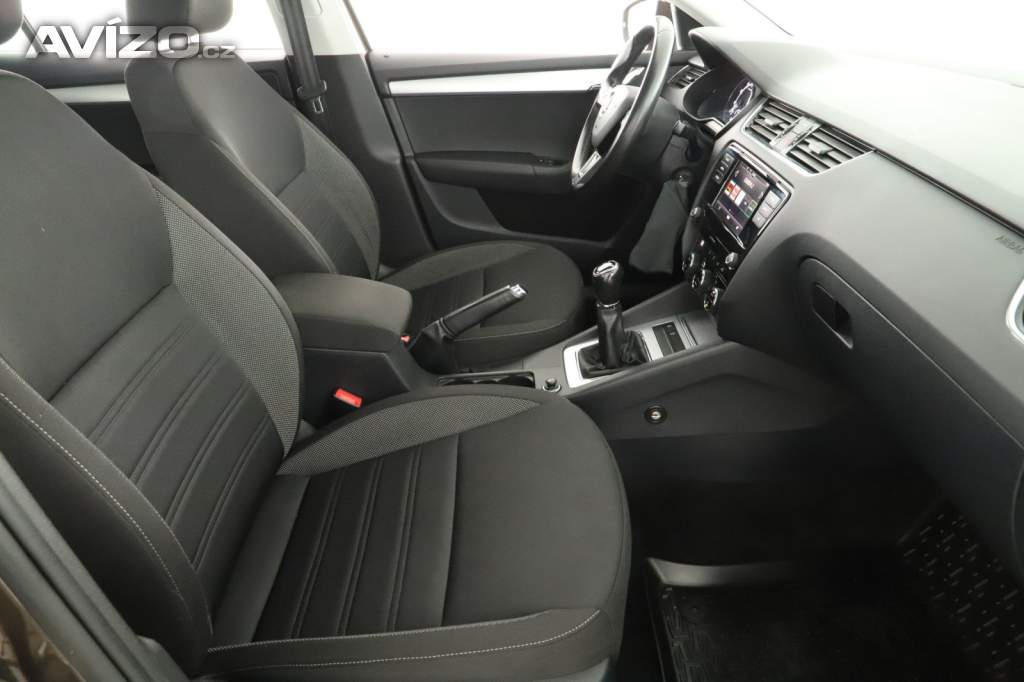 Foto inzerátu Škoda Octavia 1.0 TSI