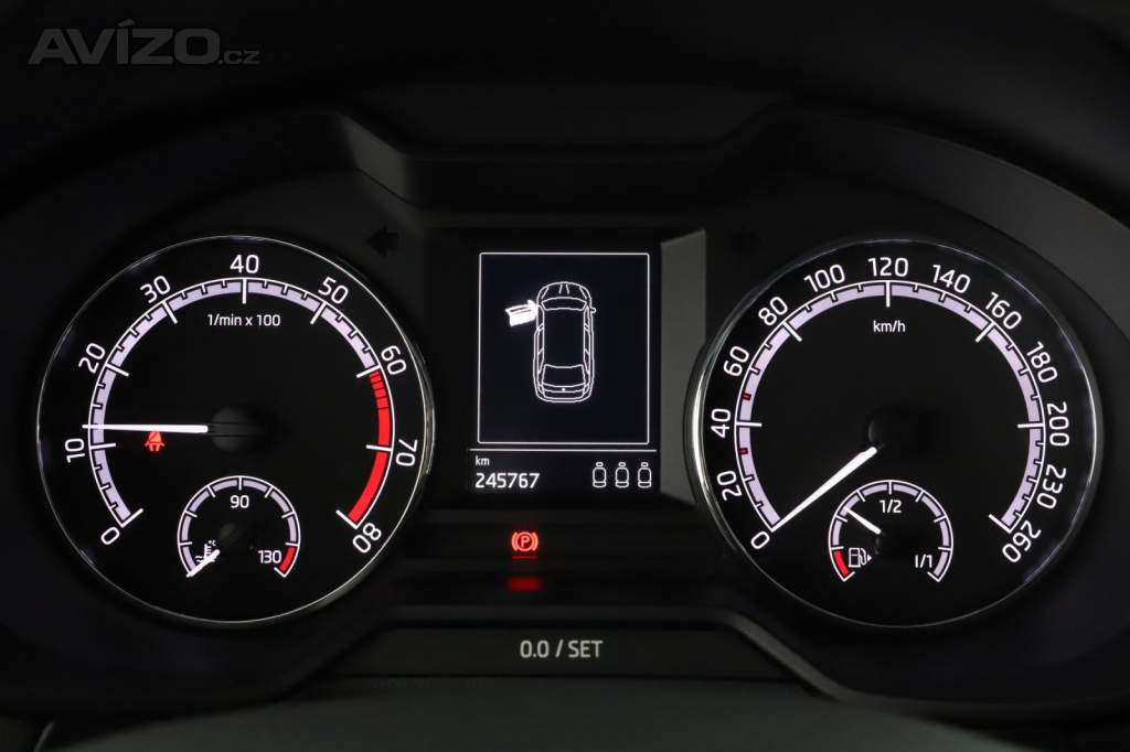 Foto inzerátu Škoda Octavia 1.0 TSI