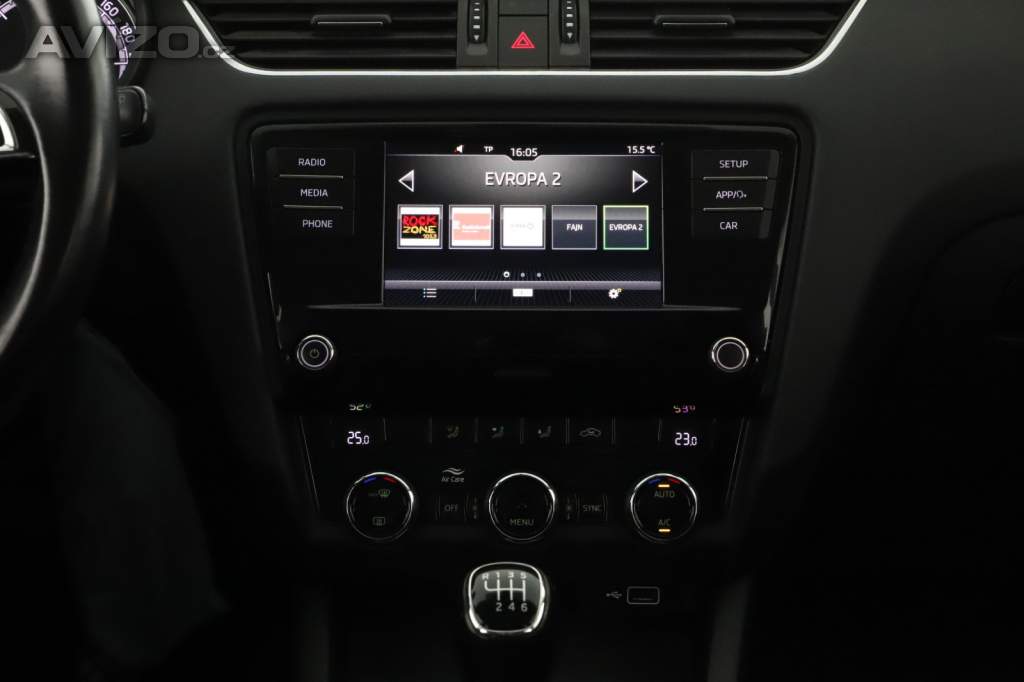 Foto inzerátu Škoda Octavia 1.0 TSI