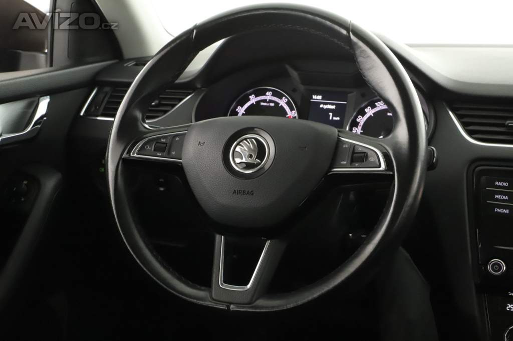 Foto inzerátu Škoda Octavia 1.0 TSI