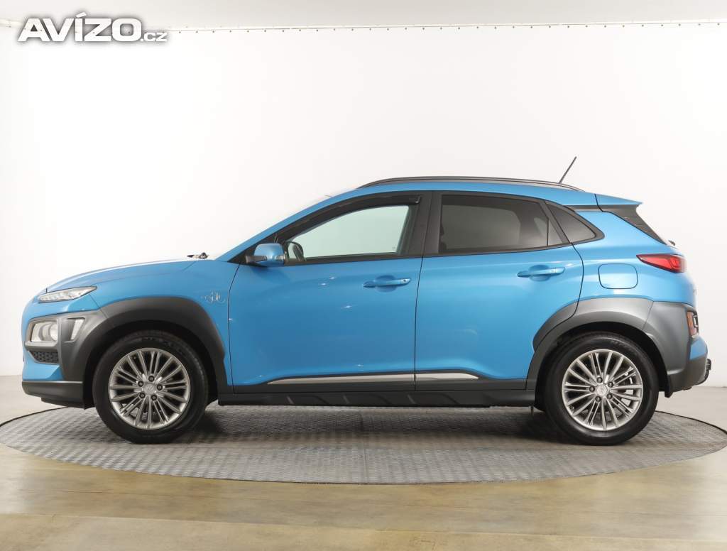 Foto inzerátu Hyundai Kona 1.0 T-GDI