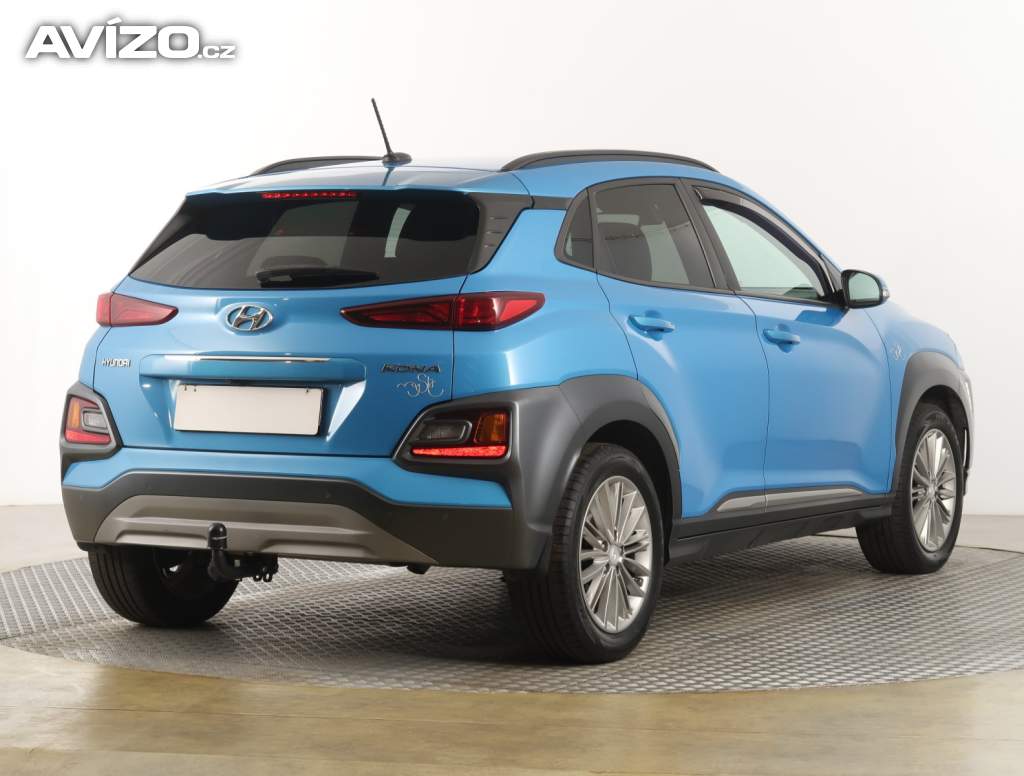 Foto inzerátu Hyundai Kona 1.0 T-GDI
