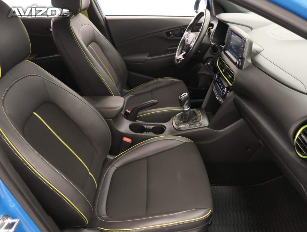 Foto inzerátu Hyundai Kona 1.0 T-GDI