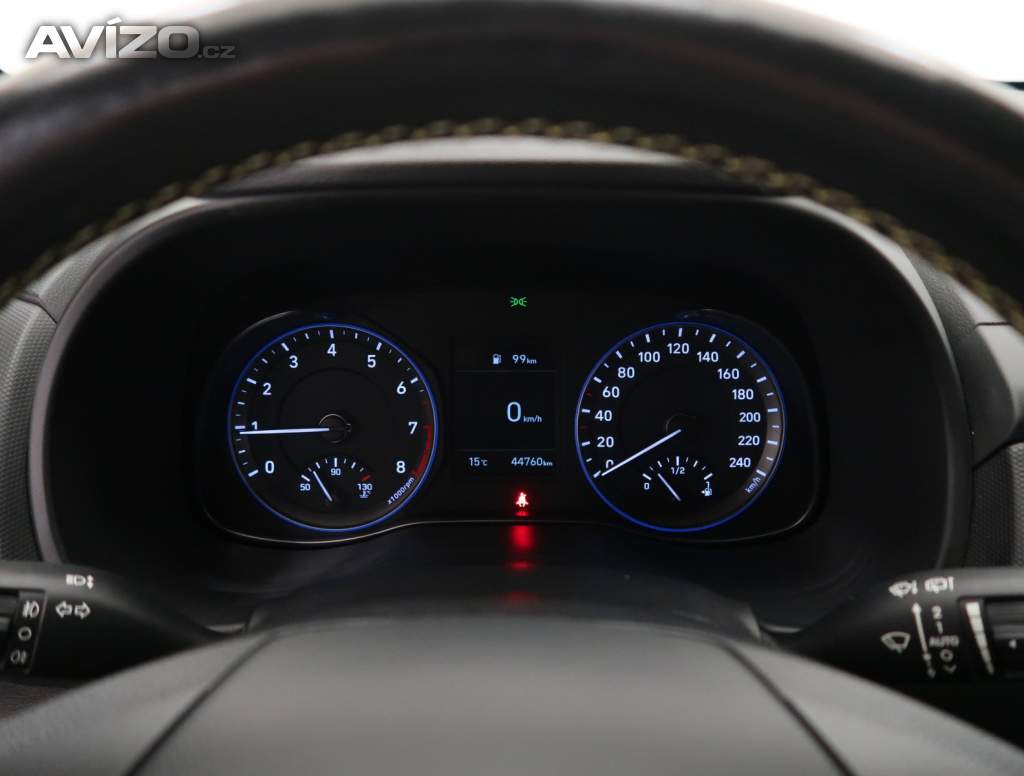 Foto inzerátu Hyundai Kona 1.0 T-GDI