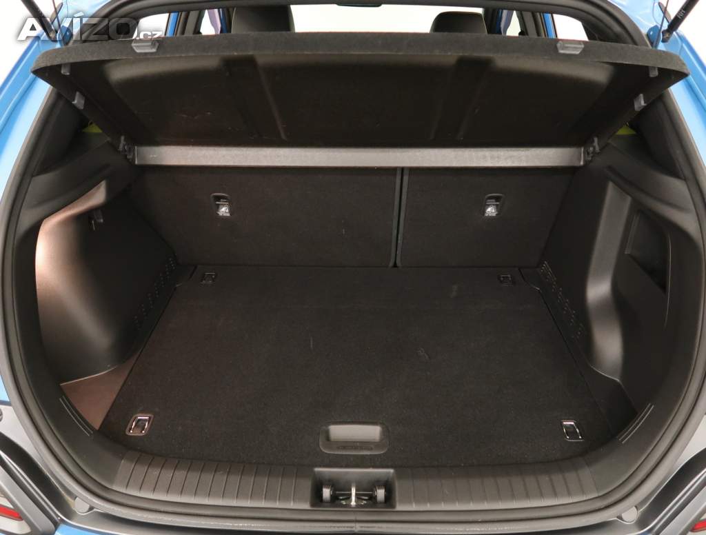 Foto inzerátu Hyundai Kona 1.0 T-GDI