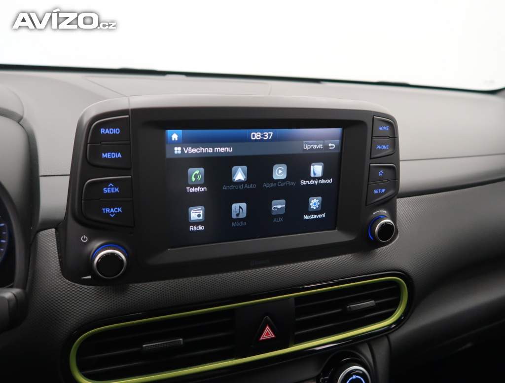 Foto inzerátu Hyundai Kona 1.0 T-GDI