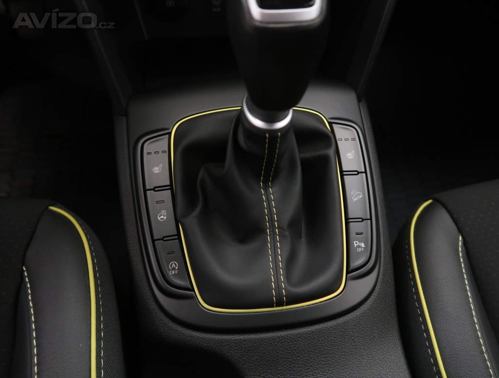 Foto inzerátu Hyundai Kona 1.0 T-GDI