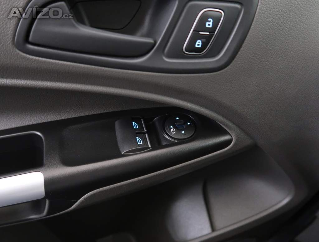 Foto inzerátu Ford Transit Connect 1.5 EcoBlue