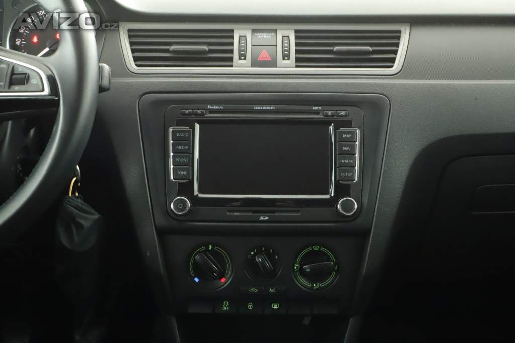 Foto inzerátu Škoda Rapid 1.6 TDI