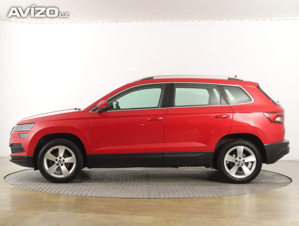 Foto inzerátu Škoda Karoq 1.0 TSI