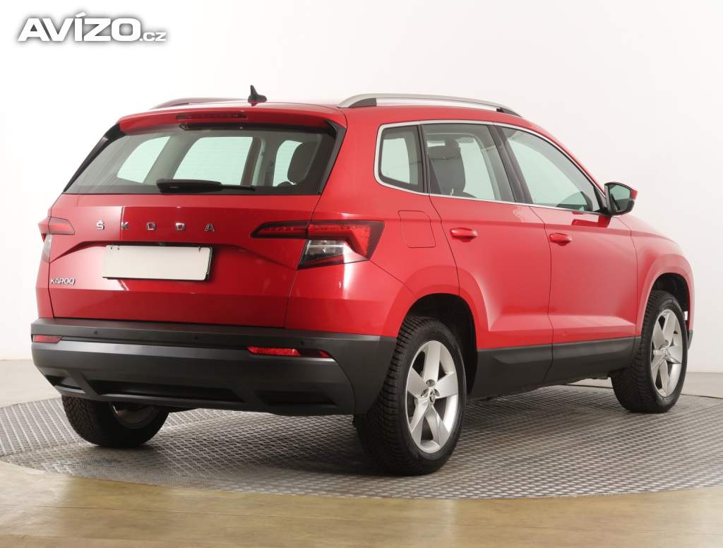 Foto inzerátu Škoda Karoq 1.0 TSI