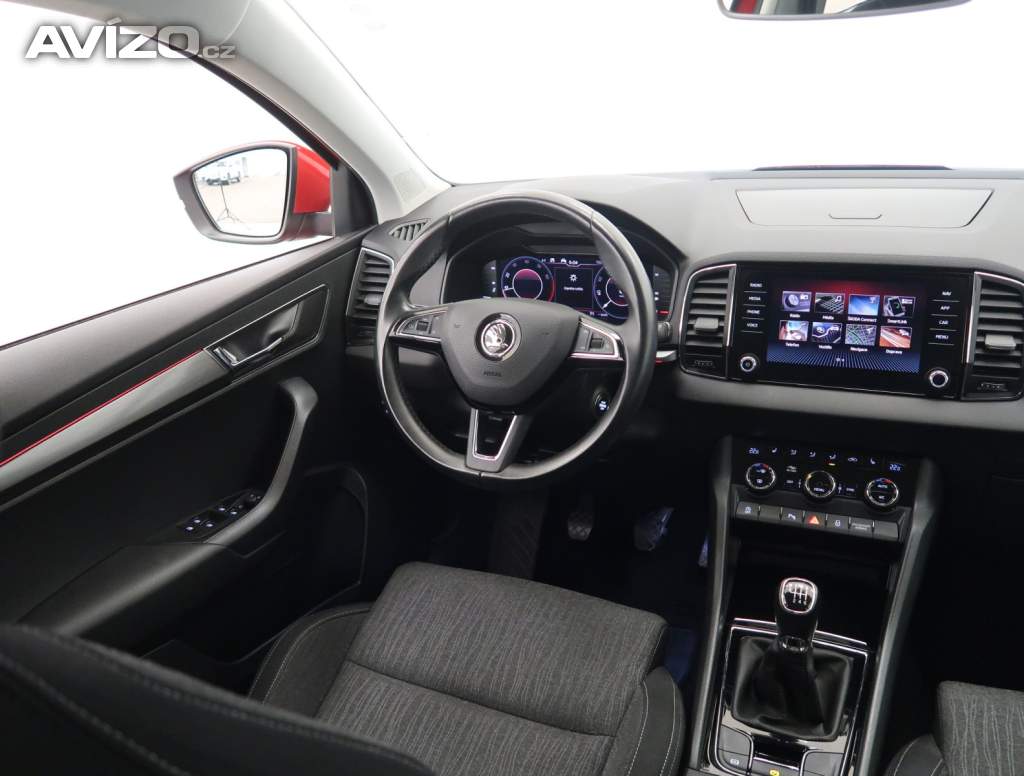 Foto inzerátu Škoda Karoq 1.0 TSI