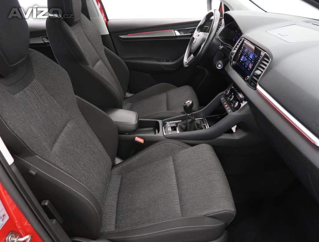 Foto inzerátu Škoda Karoq 1.0 TSI