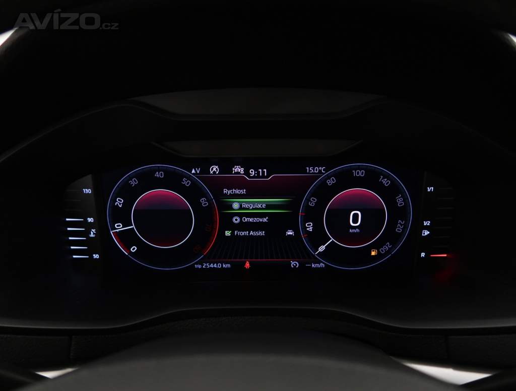 Foto inzerátu Škoda Karoq 1.0 TSI