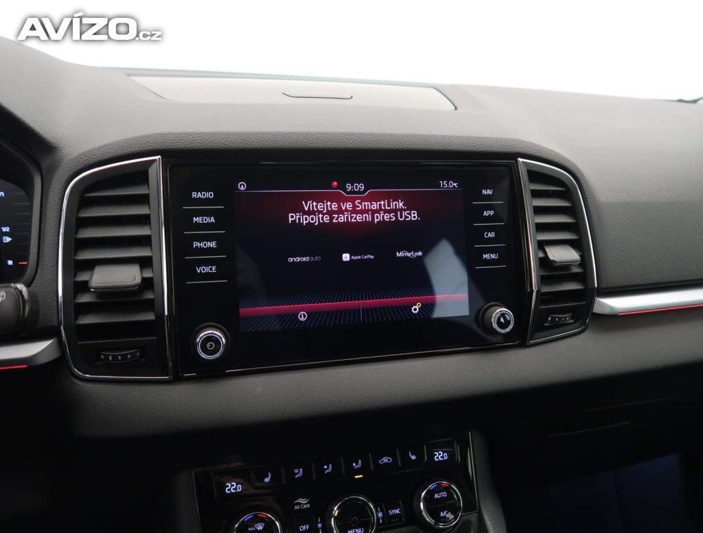 Foto inzerátu Škoda Karoq 1.0 TSI