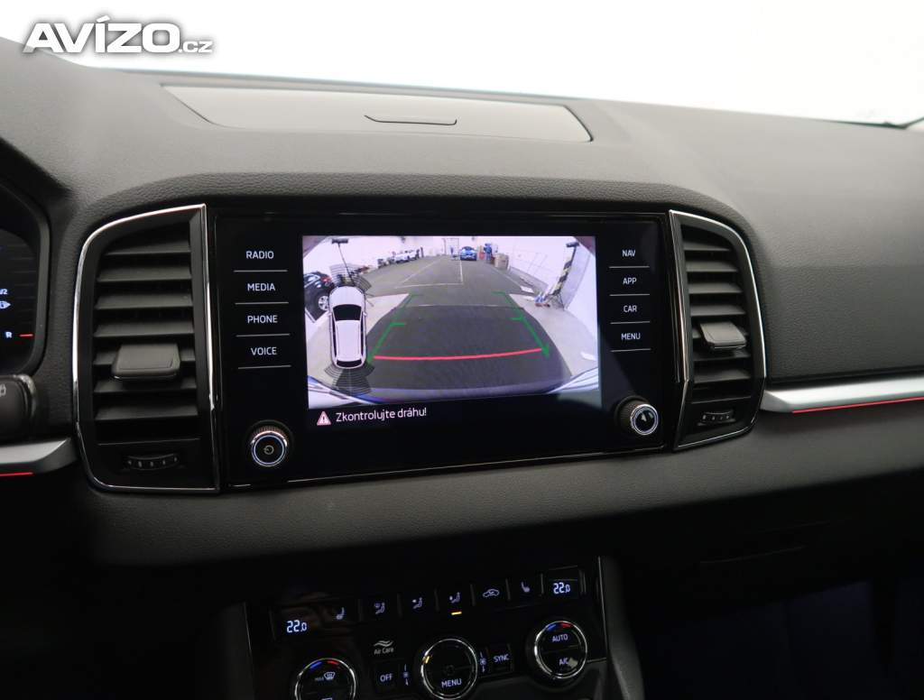 Foto inzerátu Škoda Karoq 1.0 TSI