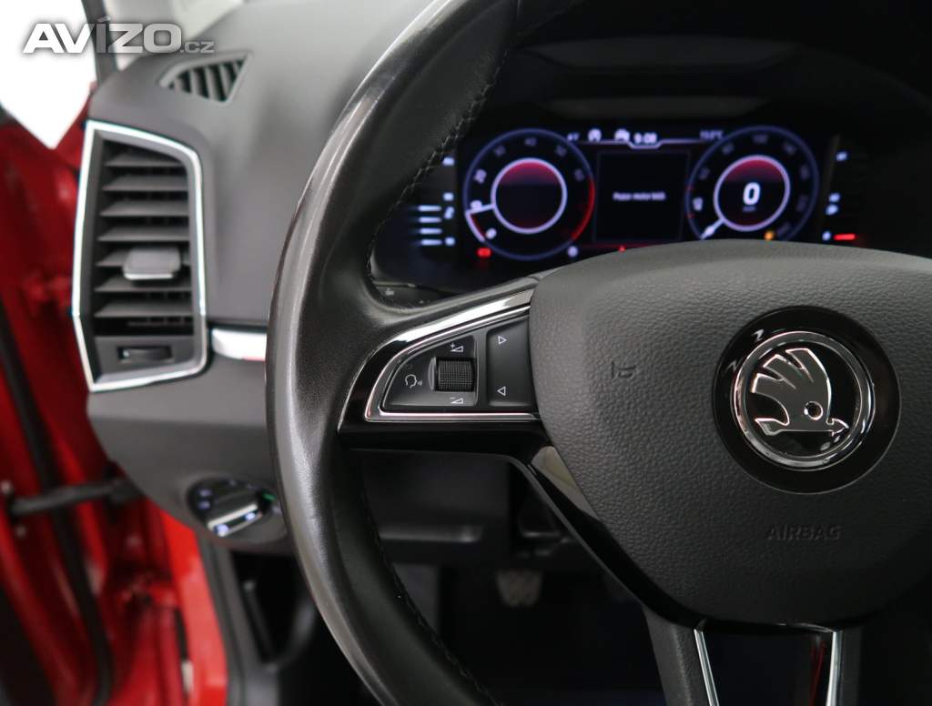 Foto inzerátu Škoda Karoq 1.0 TSI