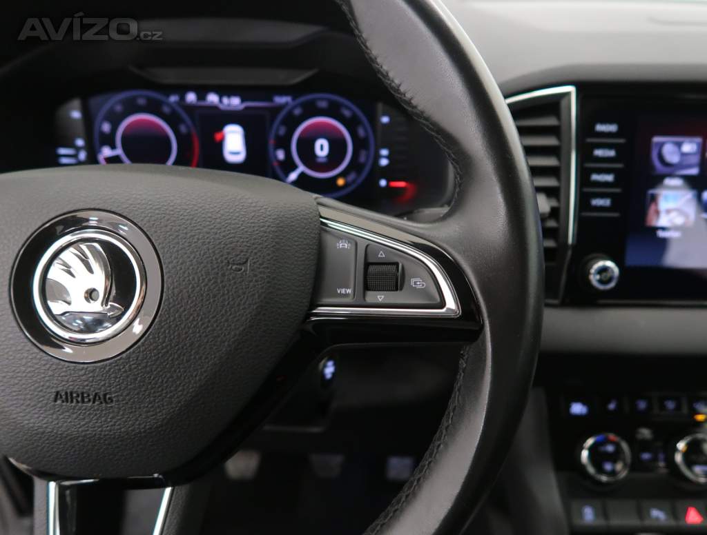 Foto inzerátu Škoda Karoq 1.0 TSI