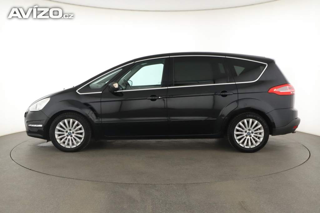Foto inzerátu Ford S-MAX 2.0 TDCi