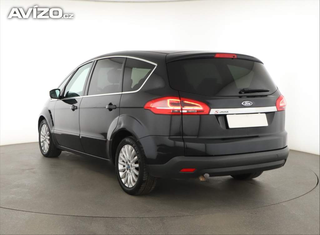 Foto inzerátu Ford S-MAX 2.0 TDCi