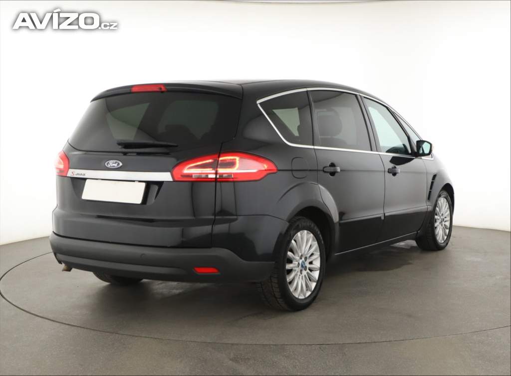 Foto inzerátu Ford S-MAX 2.0 TDCi