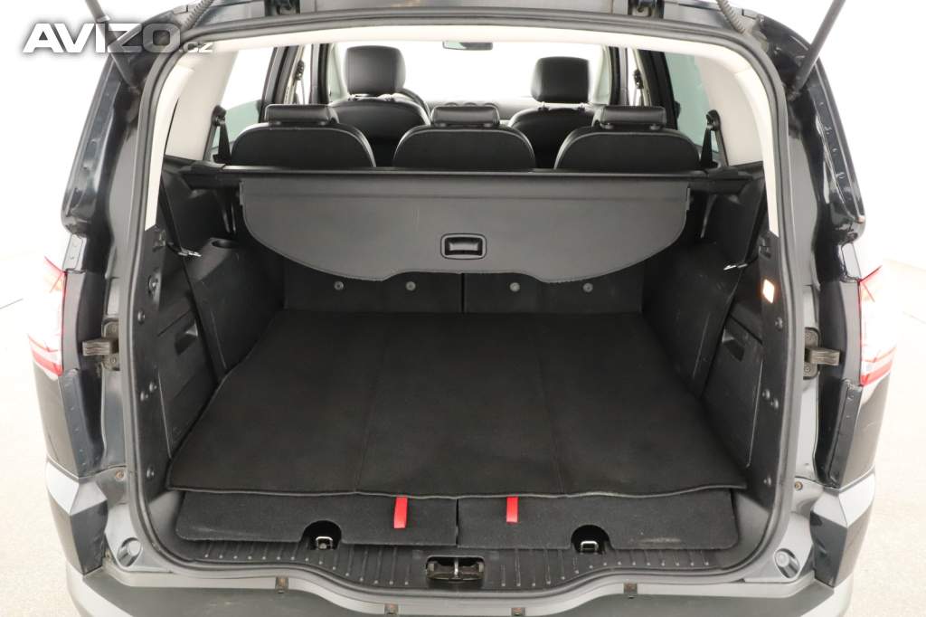 Foto inzerátu Ford S-MAX 2.0 TDCi