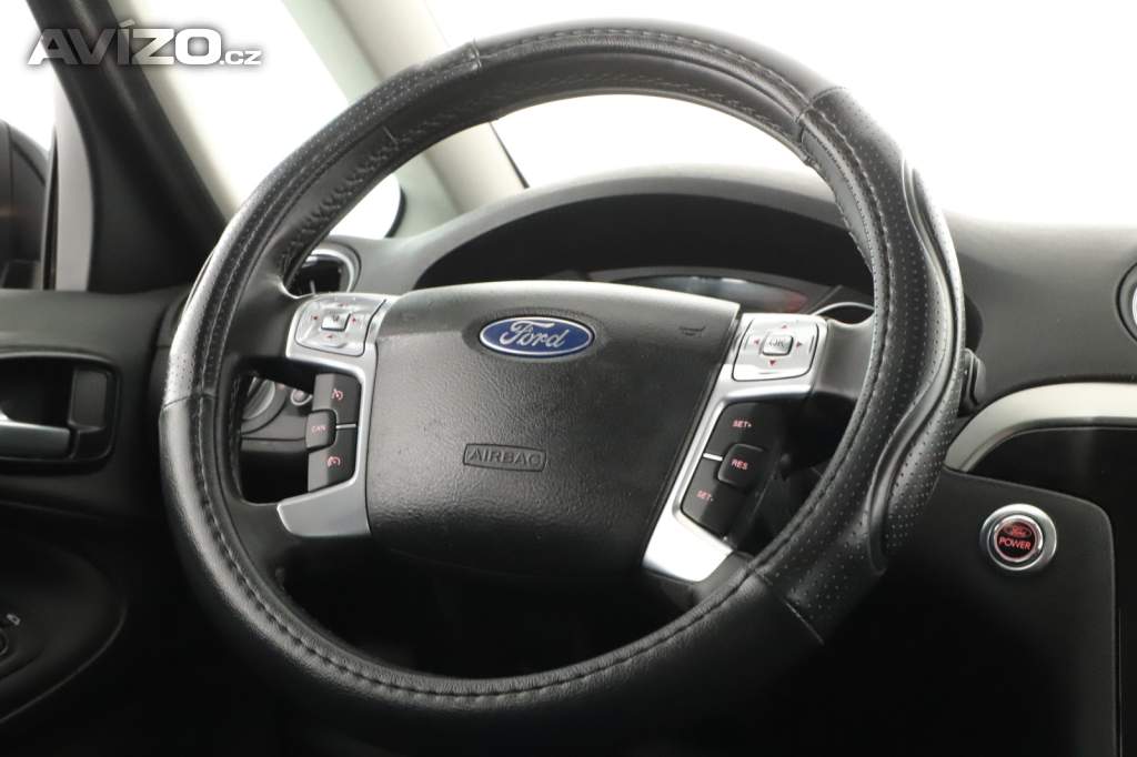 Foto inzerátu Ford S-MAX 2.0 TDCi