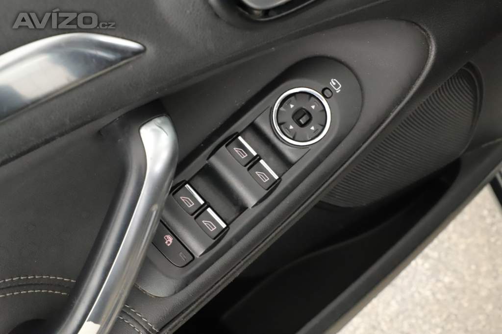 Foto inzerátu Ford S-MAX 2.0 TDCi