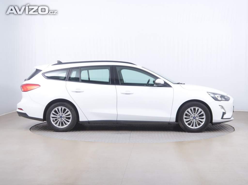 Foto inzerátu Ford Focus 1.5 EcoBlue