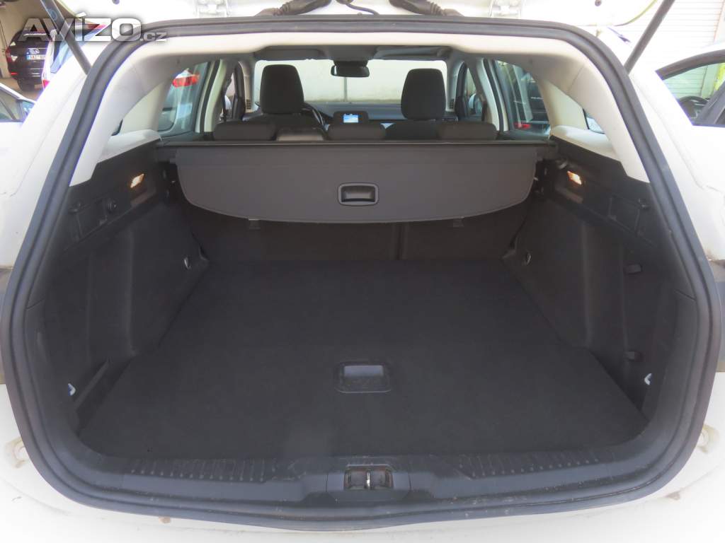 Foto inzerátu Ford Focus 1.5 EcoBlue