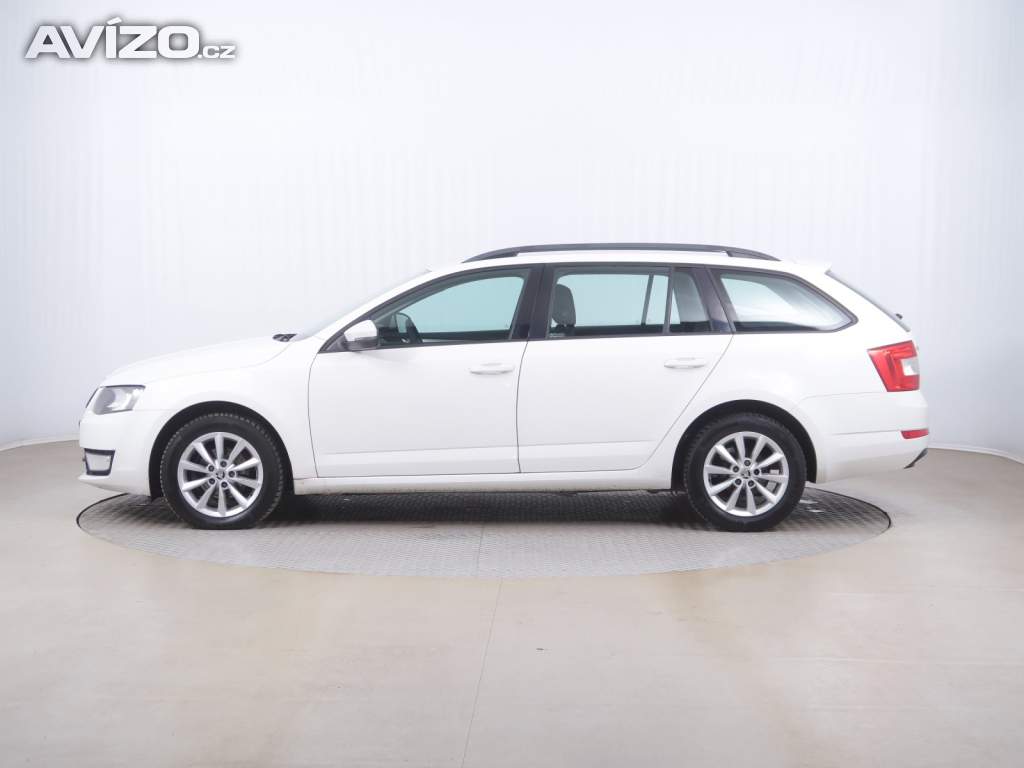Foto inzerátu Škoda Octavia 1.6 TDI