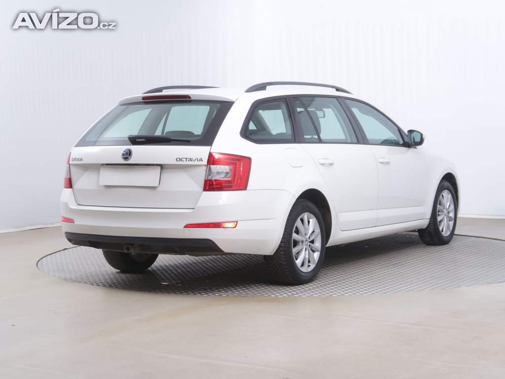 Foto inzerátu Škoda Octavia 1.6 TDI