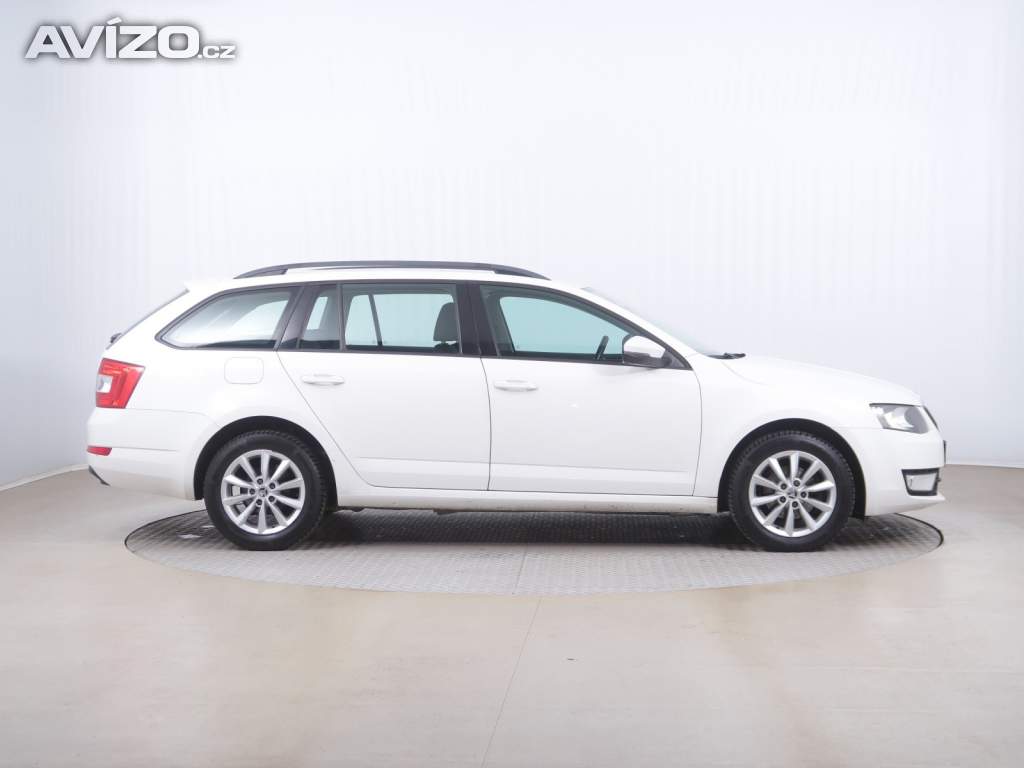 Foto inzerátu Škoda Octavia 1.6 TDI