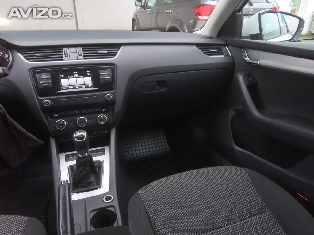 Foto inzerátu Škoda Octavia 1.6 TDI