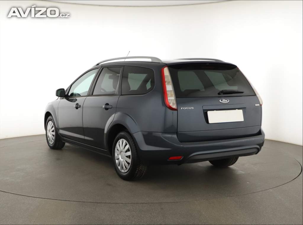 Foto inzerátu Ford Focus 1.6 TDCi