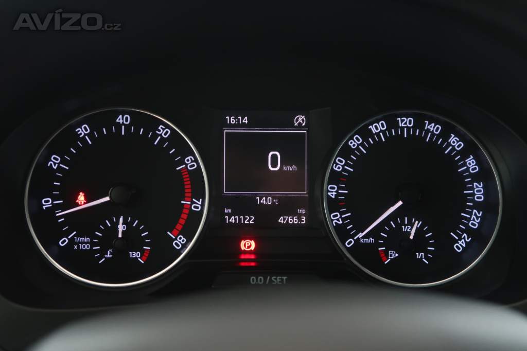 Foto inzerátu Škoda Rapid 1.2 TSI