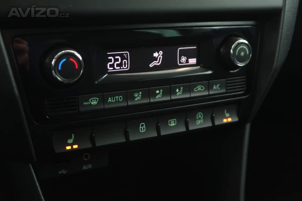 Foto inzerátu Škoda Rapid 1.2 TSI