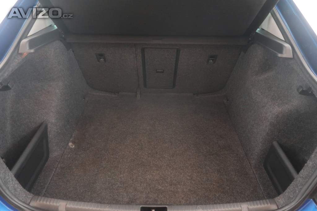 Foto inzerátu Škoda Rapid 1.2 TSI