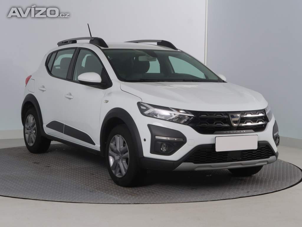 Dacia Sandero 1.0 TCe