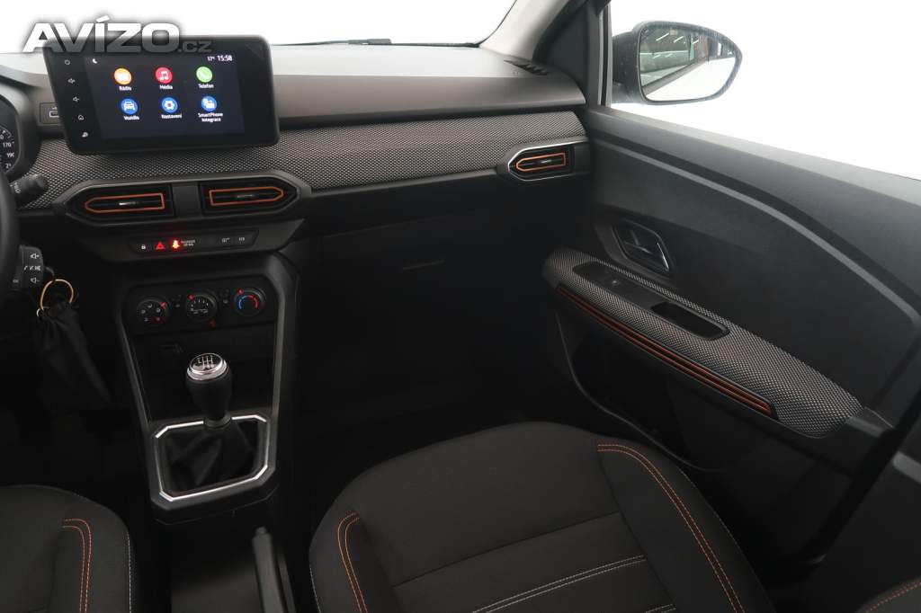 Foto inzerátu Dacia Sandero 1.0 TCe