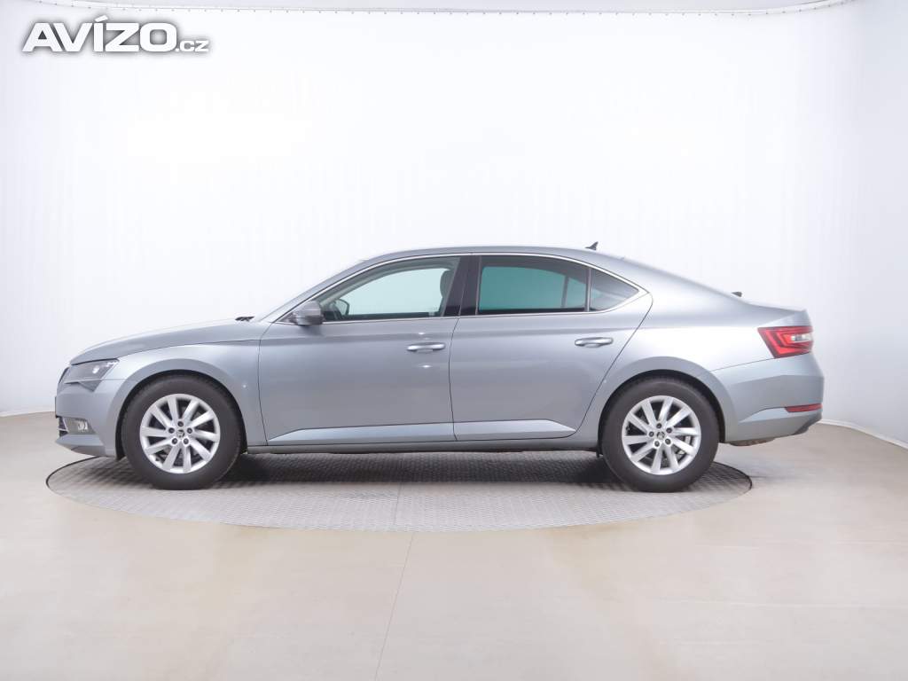 Foto inzerátu Škoda Superb 2.0 TDI